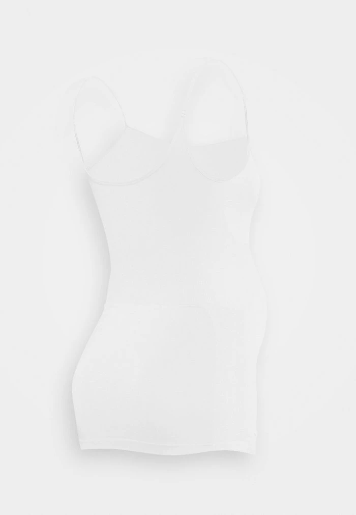 MAMALICIOUS MLHEAL STRAP 2 PACK - Débardeur - Optical Snow – Image 3