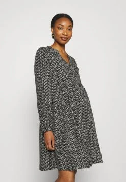 MAMALICIOUS MLMISSY SHORTDRESS - Robe De Jour - Black