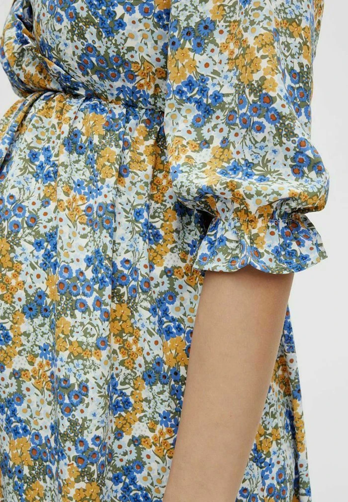 MAMALICIOUS MLCRYSTAL - Robe De Jour - Snow White – Image 5