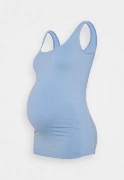 MAMALICIOUS MLHEAL TANK О.А - Débardeur - Allure
