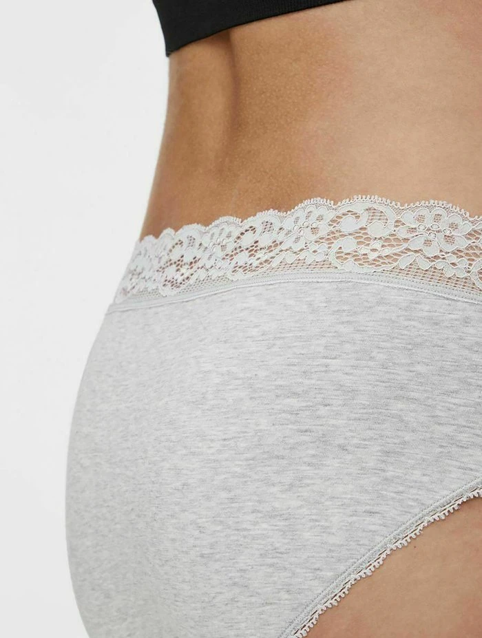 MAMALICIOUS 2 PACK - Slip - Rosette – Image 4