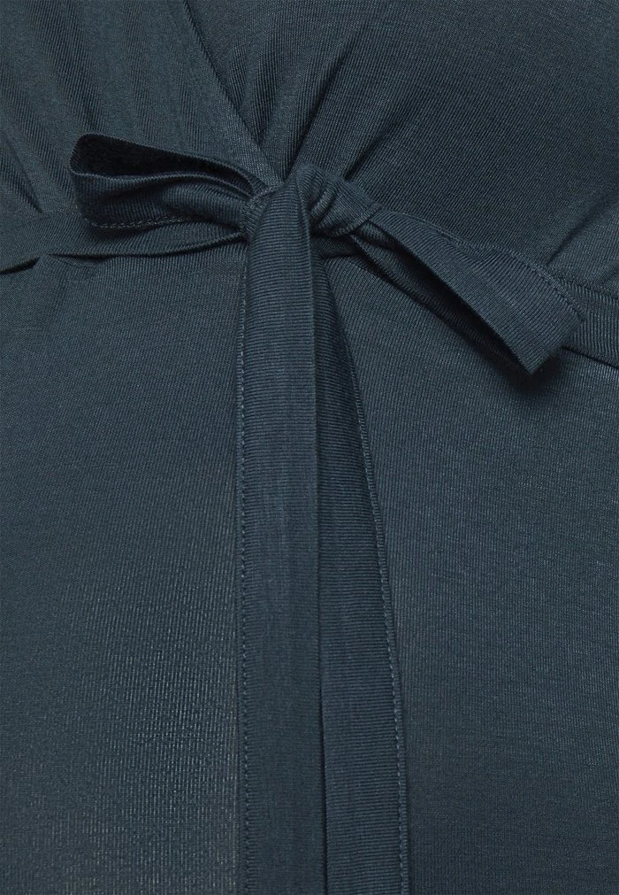 MAMALICIOUS MLDICTE TESS - T-shirt Imprimé - Blueberry – Image 3