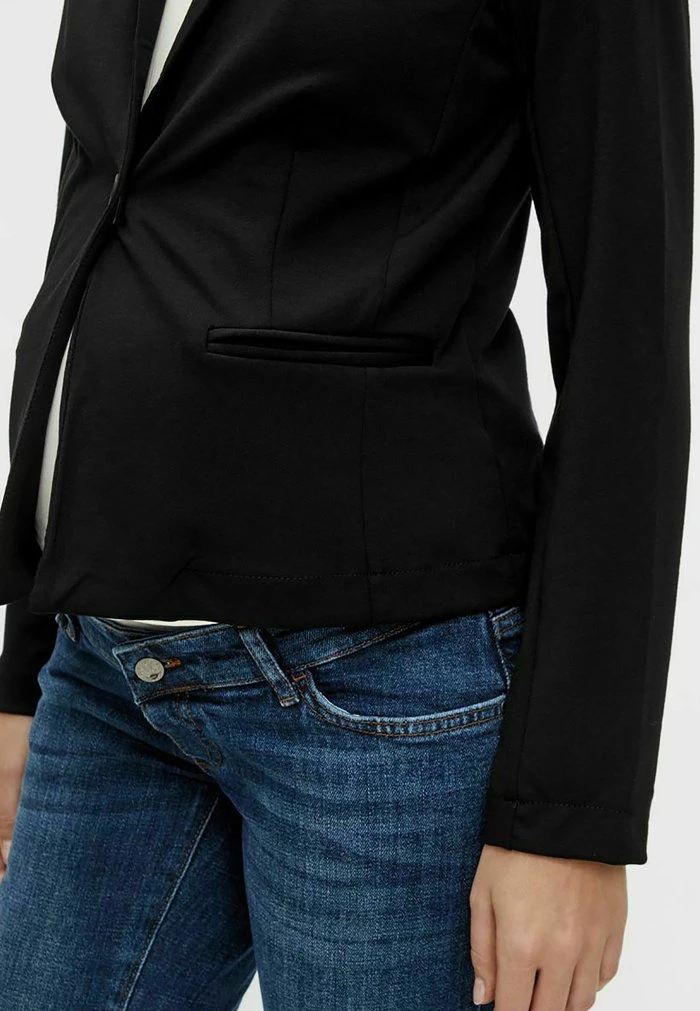 MAMALICIOUS Blazer - Black – Image 5
