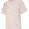 MAMALICIOUS MLKARO - Blouse - Misty Rose