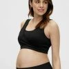 MAMALICIOUS MLANZA - Brassière - Black
