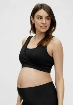 MAMALICIOUS MLANZA - Brassière - Black