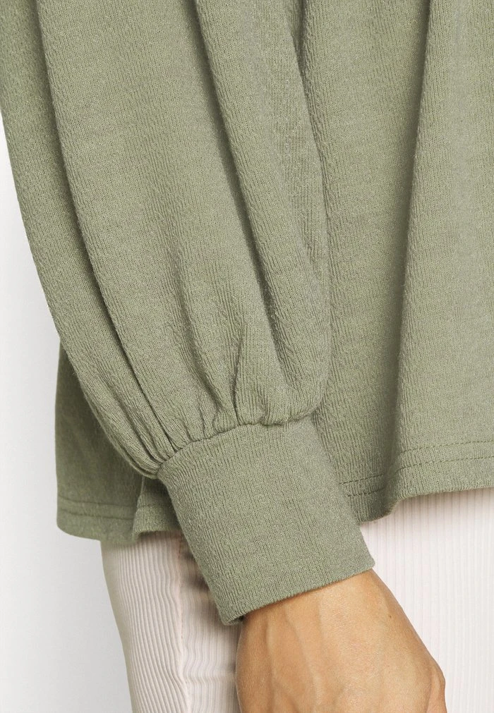 MAMALICIOUS MLARIANNE TESS - Pullover - Vetiver – Image 6