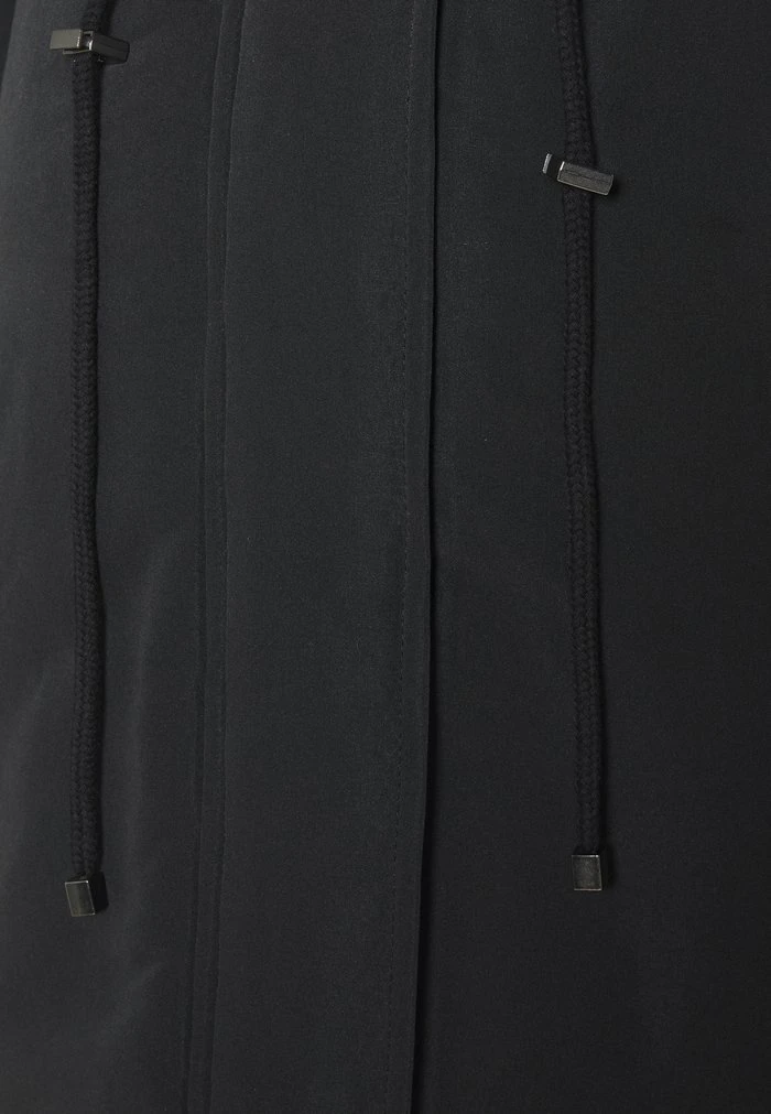 MAMALICIOUS MLJESSA - Parka - Black/black – Image 3