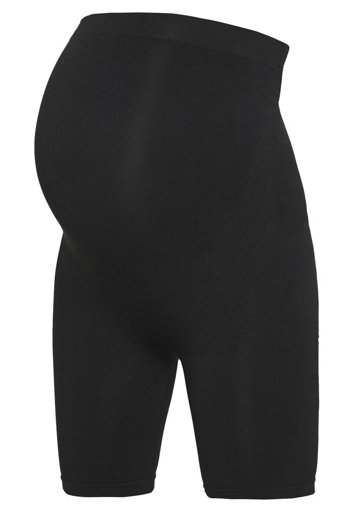 MAMALICIOUS MLTIA JEANNE - Short - Black – Image 4