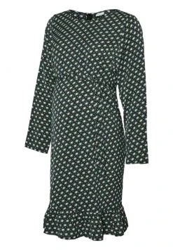 MAMALICIOUS Robe De Jour - Ponderosa Pine