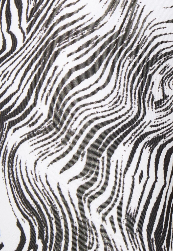 MAMALICIOUS MLELLEEN - Legging - Snow White – Image 3