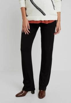 MAMALICIOUS MLNEW YOGA PANT - Pantalon De Survêtement - Black