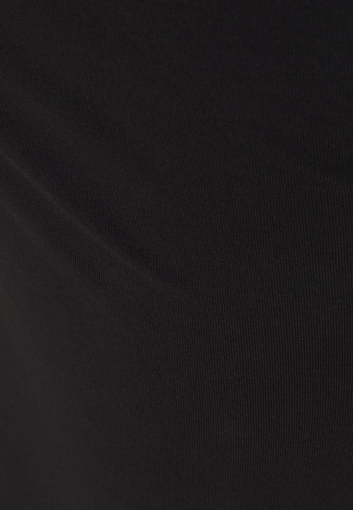 MAMALICIOUS MLCANSU SHORT DRESS - Robe En Jersey - Black – Image 3