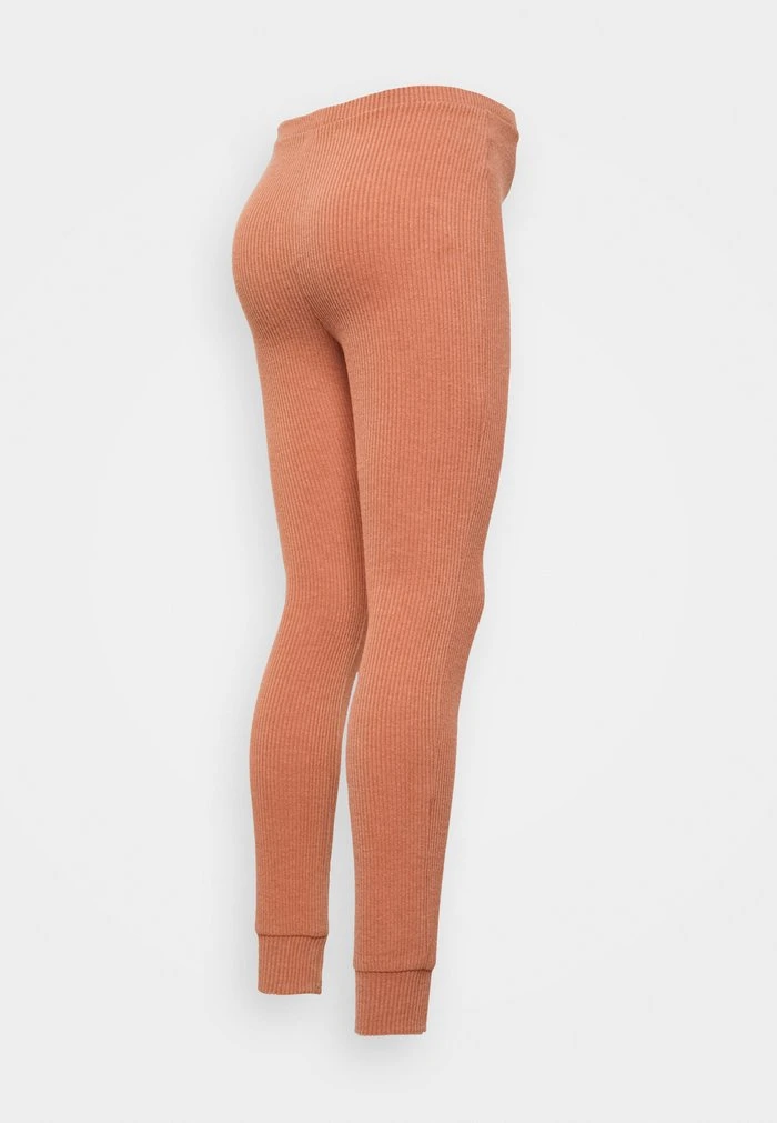 MAMALICIOUS MLSYLVIE - Legging - Cedar Wood – Image 2