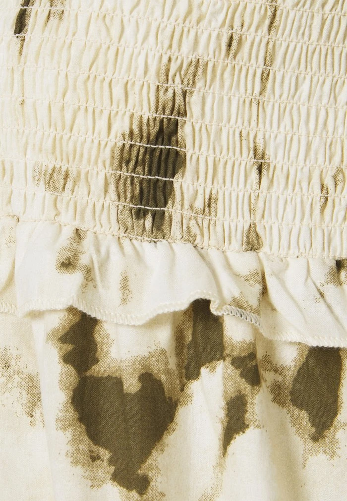 MAMALICIOUS MLZARAH DRESS - Robe De Jour - Snow White – Image 3