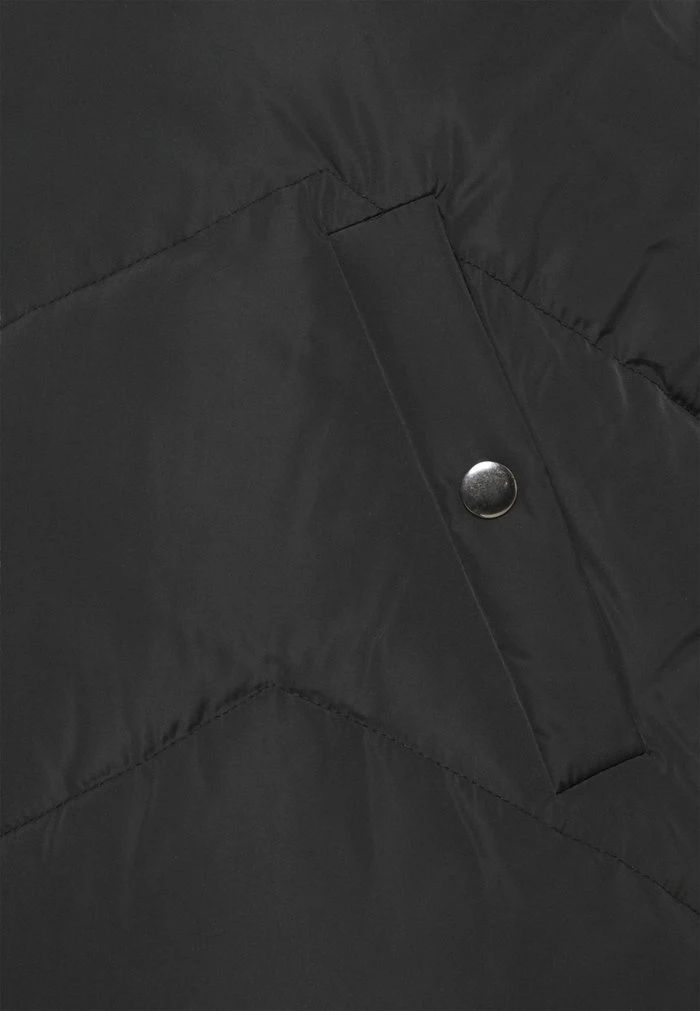 MAMALICIOUS MLSICILIA - Doudoune - Black – Image 5