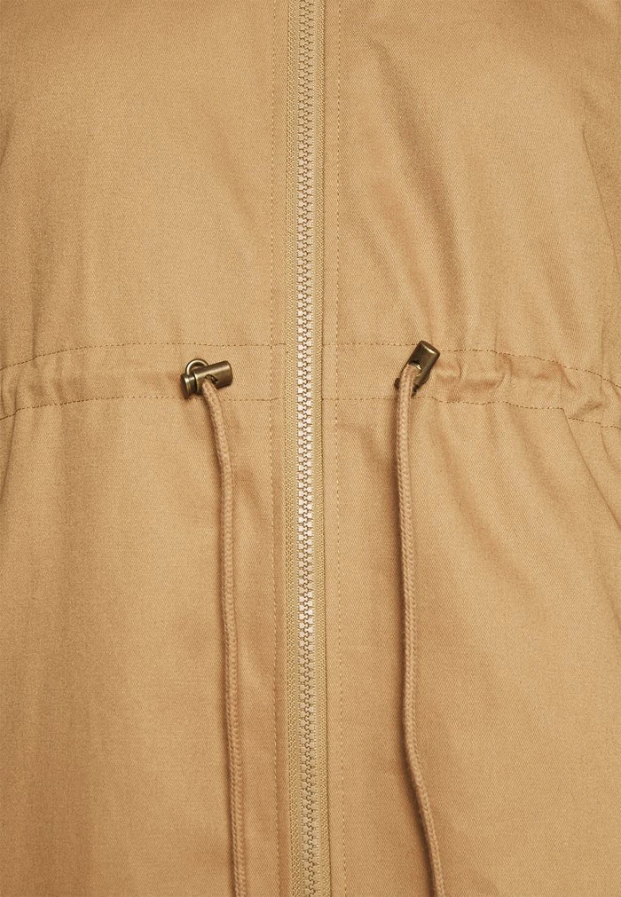 MAMALICIOUS MLLINSE JACKET - Veste Mi-saison - Tigers Eye – Image 6