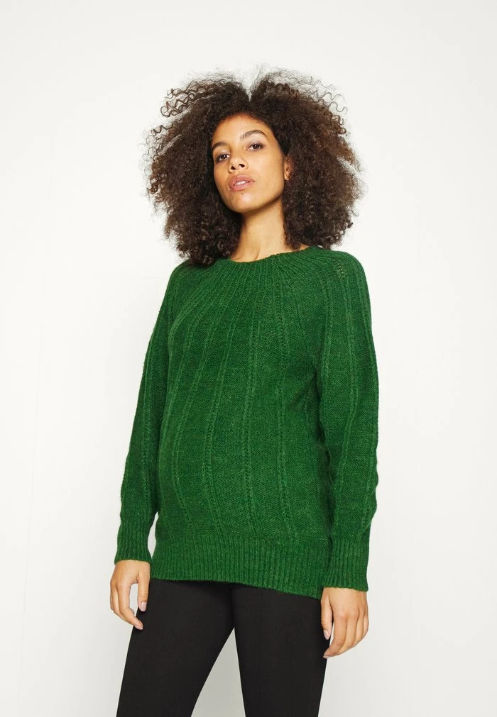 MAMALICIOUS MLDELILAH - Pullover - Eden