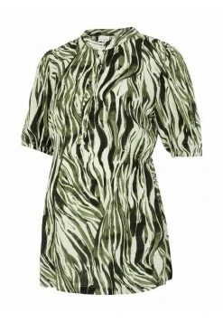 MAMALICIOUS T-shirt Imprimé - Thyme