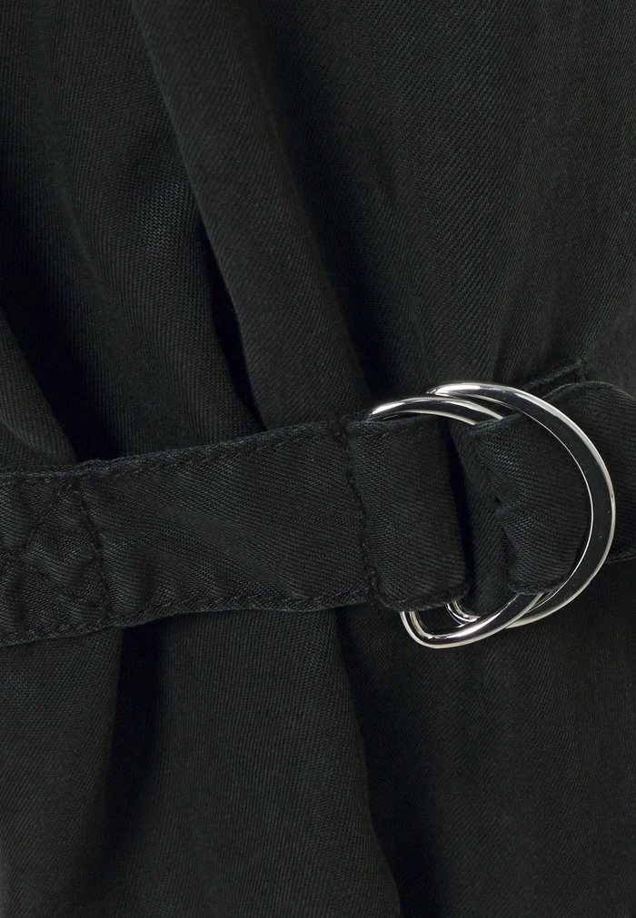 MAMALICIOUS MLDAIZY PANTS - Pantalon Classique - Black – Image 6