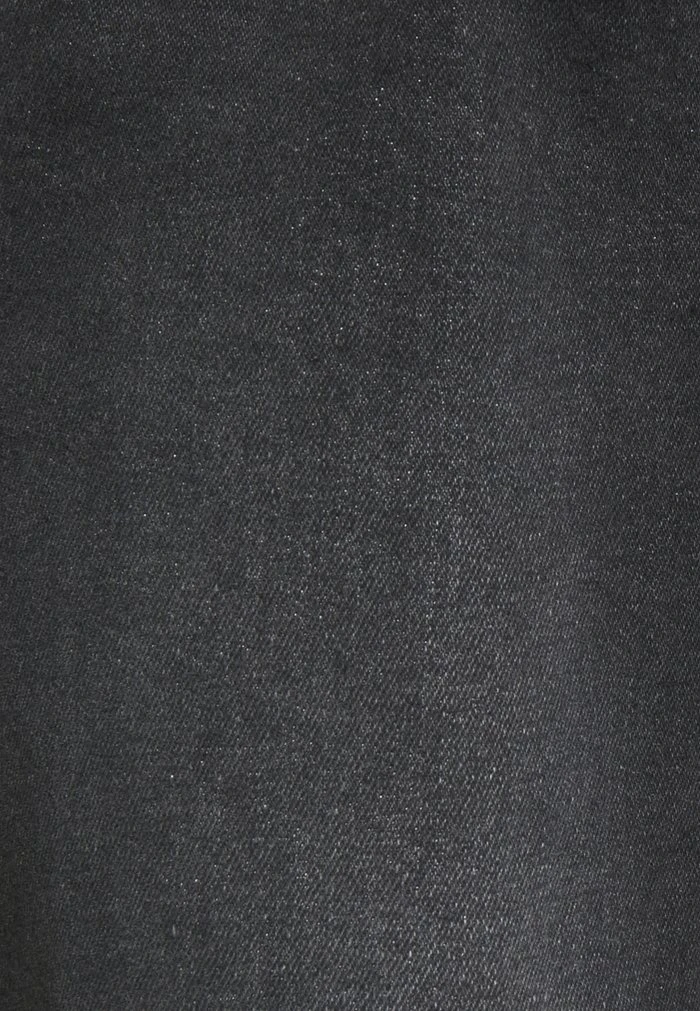 MAMALICIOUS MLHOUSTON SLOUCHY - Jean Boyfriend - Black Denim – Image 3