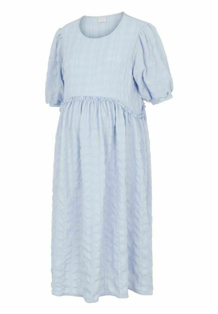 MAMALICIOUS PCMLUDMILLA - Robe De Jour - Kentucky Blue – Image 6