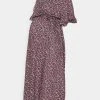 MAMALICIOUS MLZINA TESS DRESS - Robe En Jersey - Multi-coloured