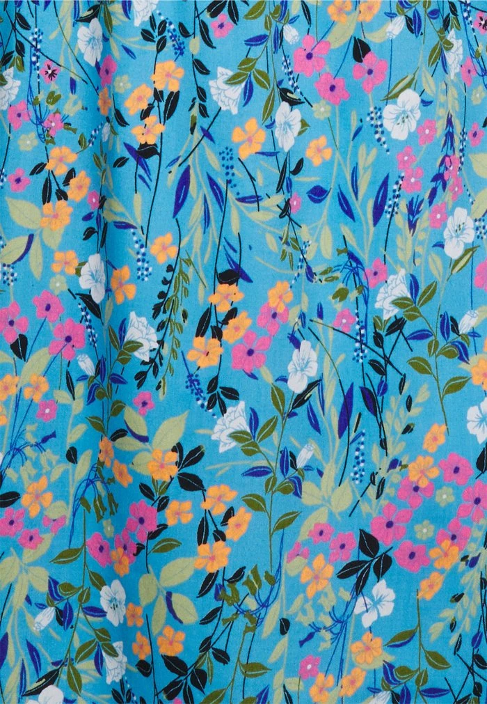 MAMALICIOUS MLKARMA WOVEN SHORT DRESS - Robe Chemise - Riviera – Image 3