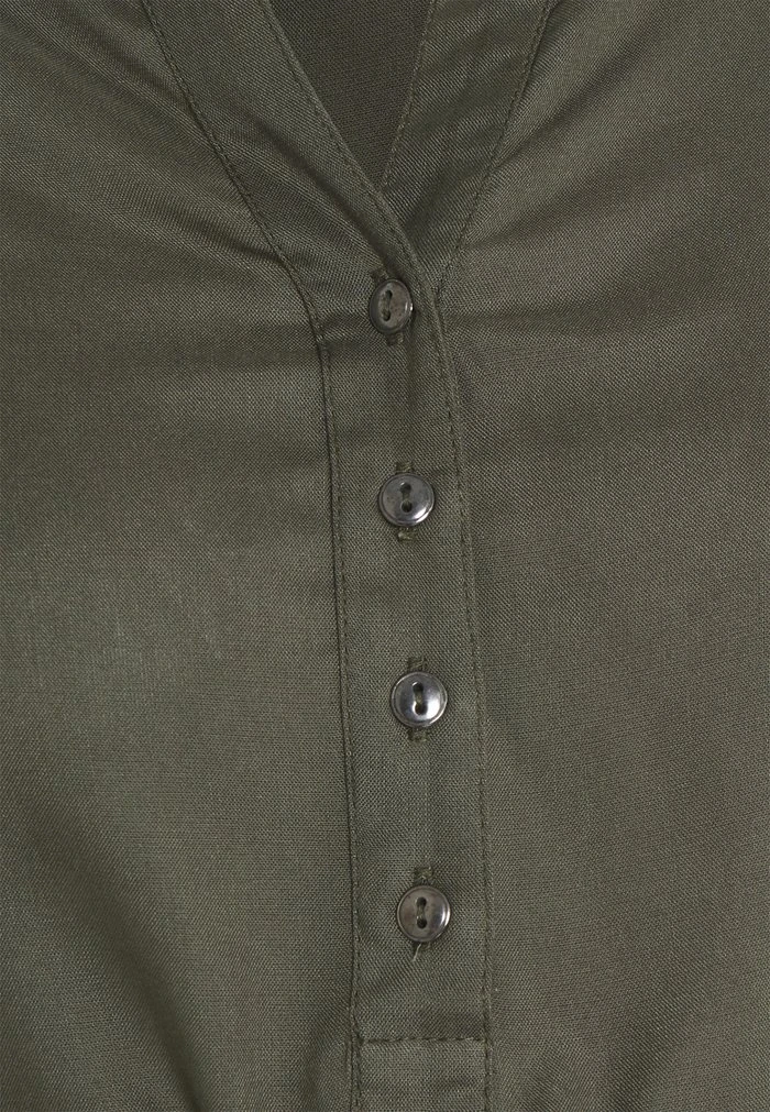 MAMALICIOUS MLMERCY - Blouse - Dusty Olive – Image 3