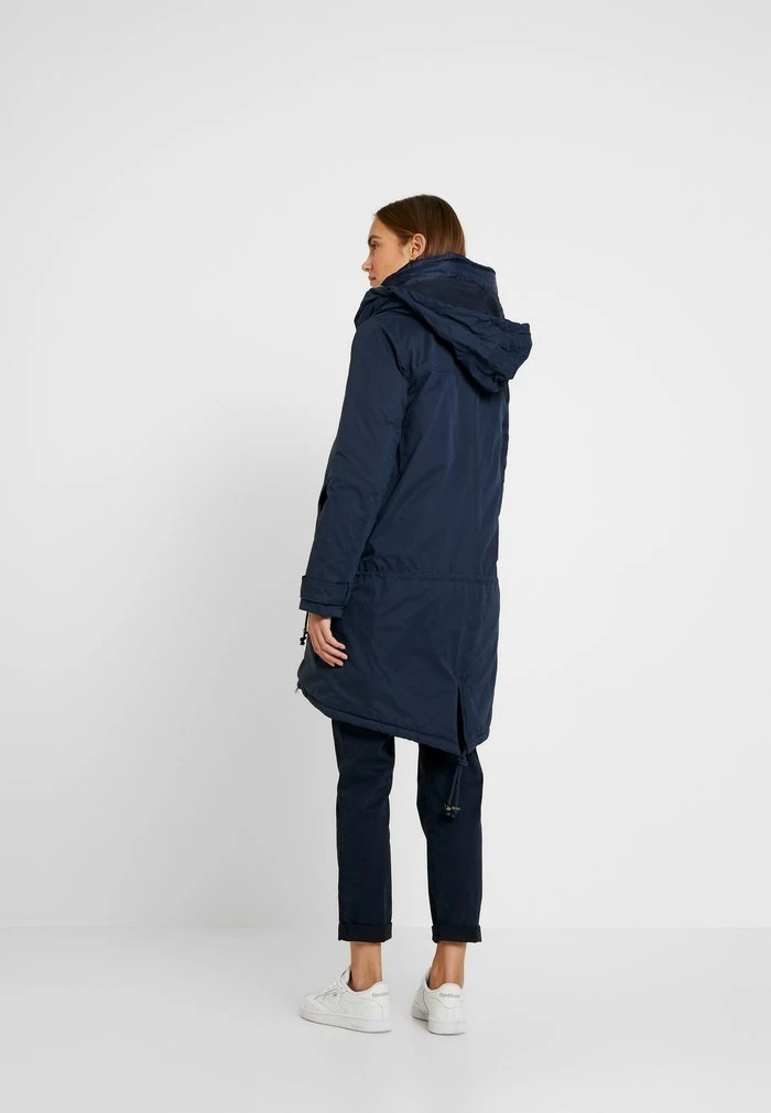 MAMALICIOUS Veste D'hiver - Navy Blazer – Image 4