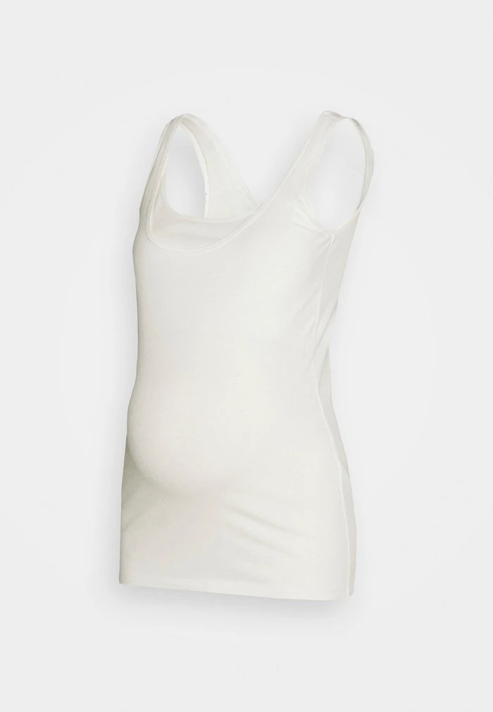 MAMALICIOUS MLKERRIE NELL 2 PACK - Débardeur - Black – Image 2