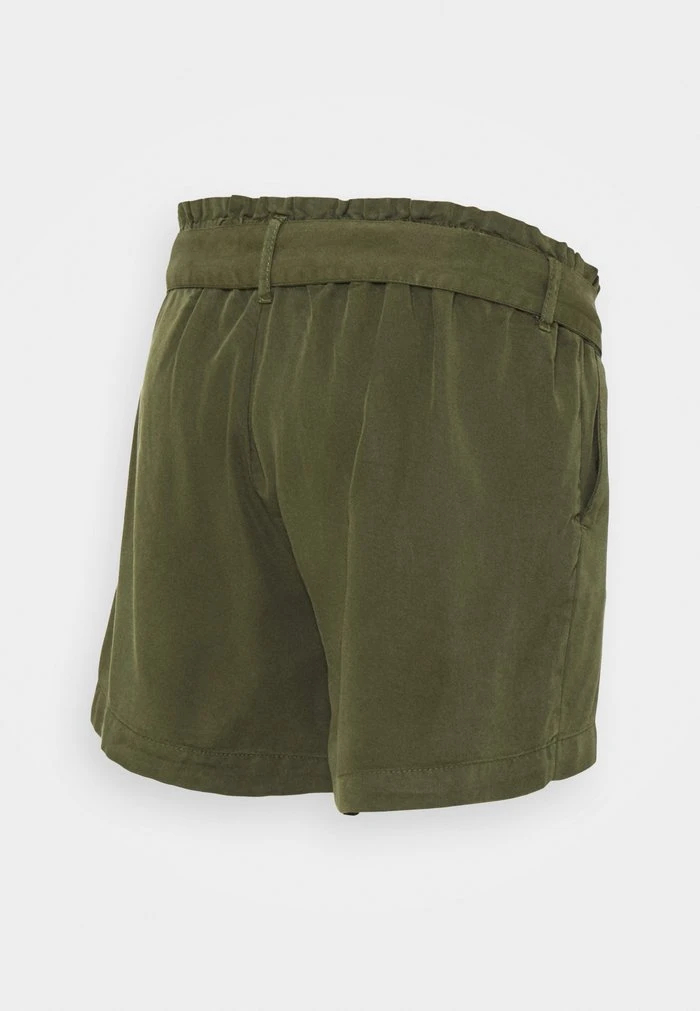 MAMALICIOUS MLELLENA WOVEN - Short - Olivine – Image 2