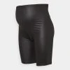 MAMALICIOUS MLTESSA - Short - Black