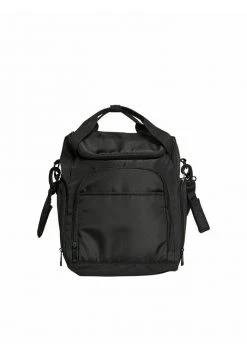 MAMALICIOUS Sac à Langer - Black